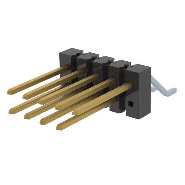 TSM-105-03-L-DH-001-K-TR Samtec Inc.  Embases à broches mâles